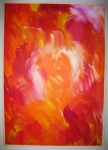 B17.London.70x100 cm. 4.500 Kr. X